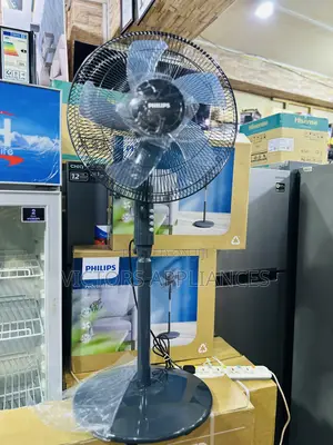 Brand New Original Philips Stand Fan
