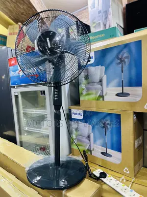Brand New Original Philips Stand Fan