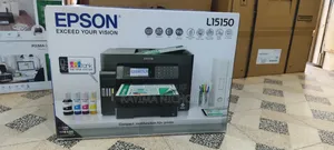 Epson Eco Tank L15150 A3 Printer