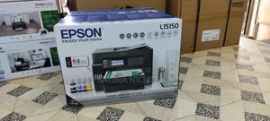 Epson Eco Tank L15150 A3 Printer