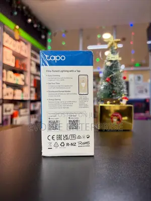 Tapo Smart Wi-fi Light Bulb