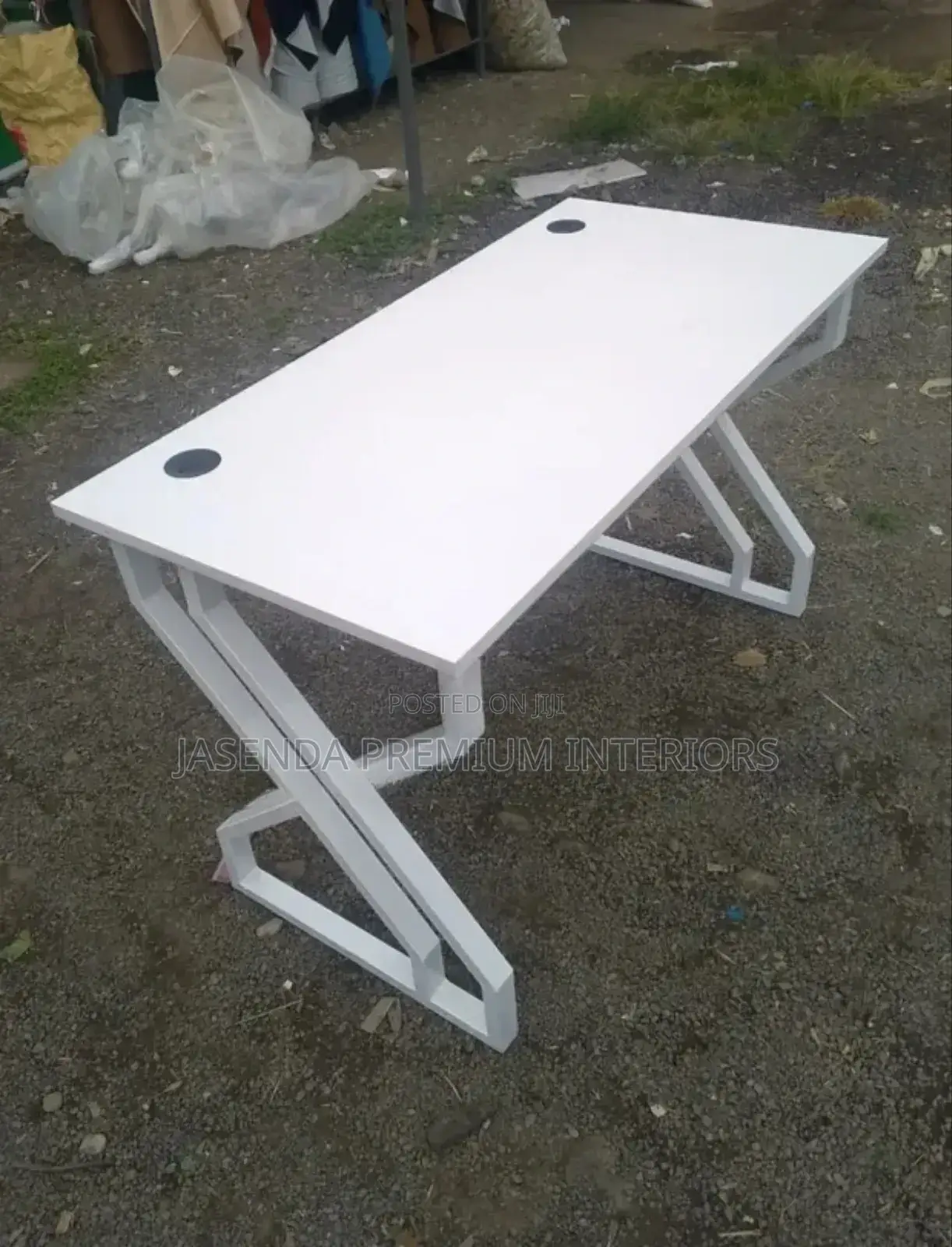 Office Desk/Office Tables/Reading Desk/Modern/Workstation 45