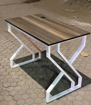Study Table/Office Desk/Wooden Office Tables/Reading Desk 32