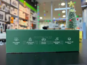 Green Lion Carenzo Sunglasses