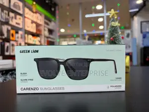 Green Lion Carenzo Sunglasses