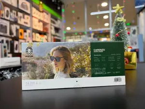Green Lion Carenzo Sunglasses