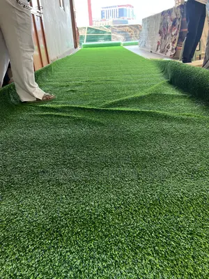 High Quality Grass Carpet