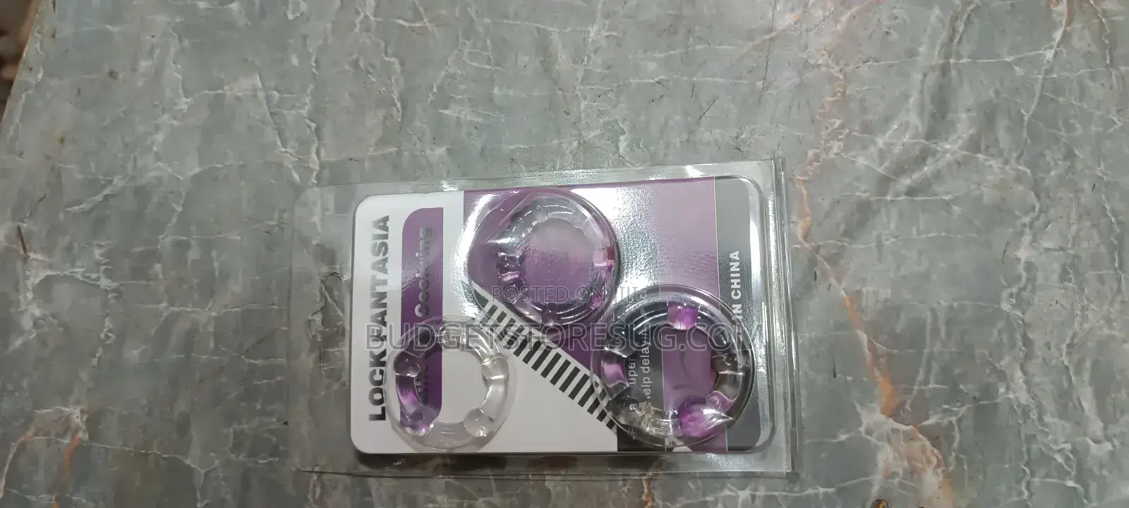 Cock Sleeve Ring for Men