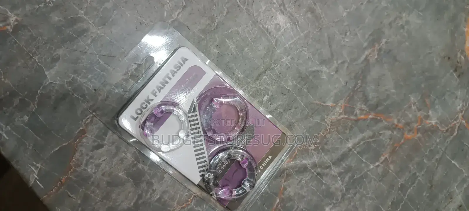 Cock Sleeve Ring for Men