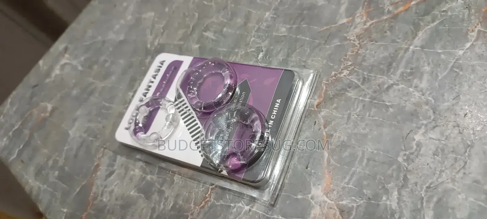 Cock Sleeve Ring for Men
