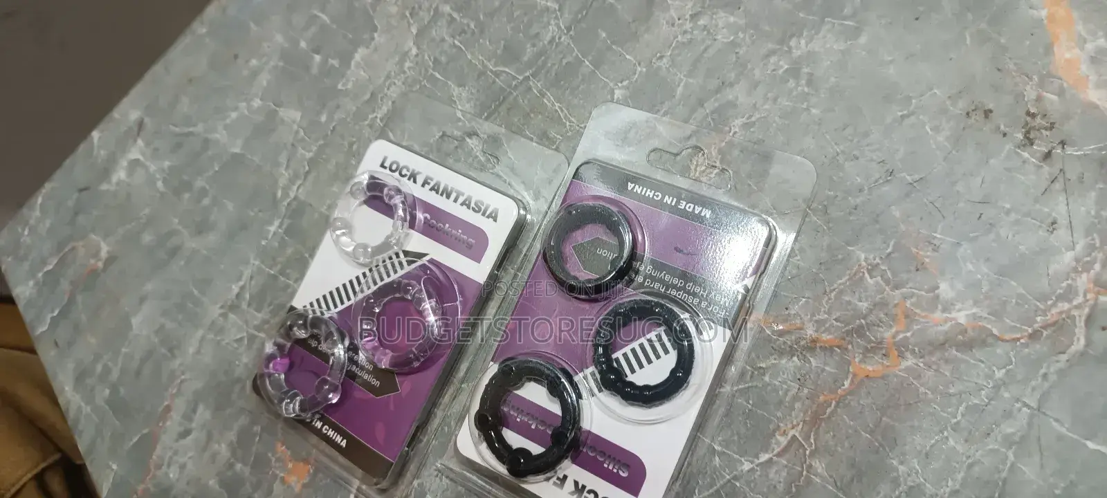 Penis Cock Rings