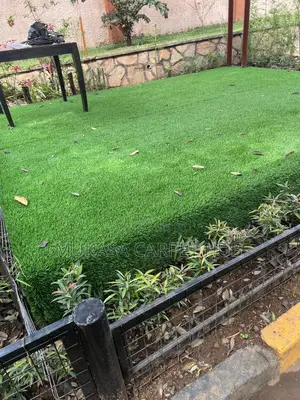 Durable Outdoor Grass Carpet