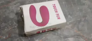 Couple Ushape Vibrator