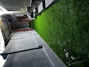 All Weather Artificial Grass Carpet