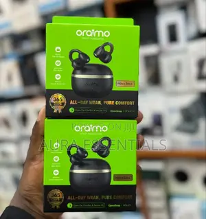 Oraimo Opn -373 Wireless Buds