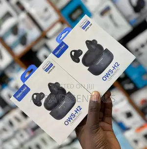 Hainoteko Ows-H2 Open Air Buds – True Wireless Earphones
