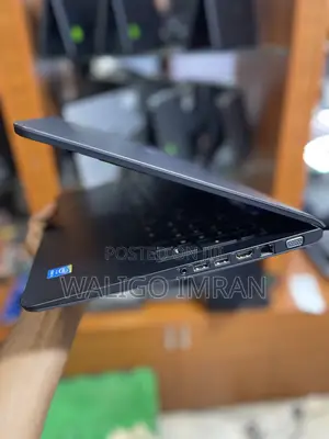 Laptop Dell Latitude 5580 8GB Intel Core I5 SSD 256GB