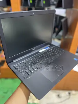 Laptop Dell Latitude 5580 8GB Intel Core I5 SSD 256GB