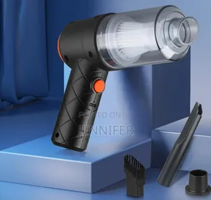 Yt-M2037 2-in-1 Portable Vacuum Cleaner