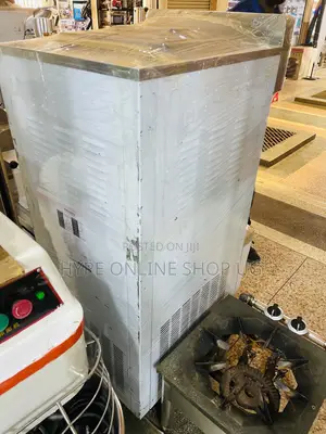 Brandnew Japan Made Solid Icecream Machine