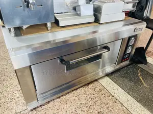 2tray,Full Electric Brandnew Stainless Baking Oven