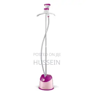 Phillips Garment Steamer With Continuous Steam Supply
