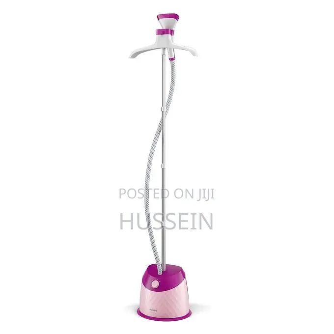 Phillips Garment Steamer With Continuous Steam Supply