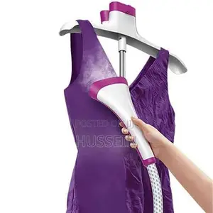 Phillips Garment Steamer With Continuous Steam Supply
