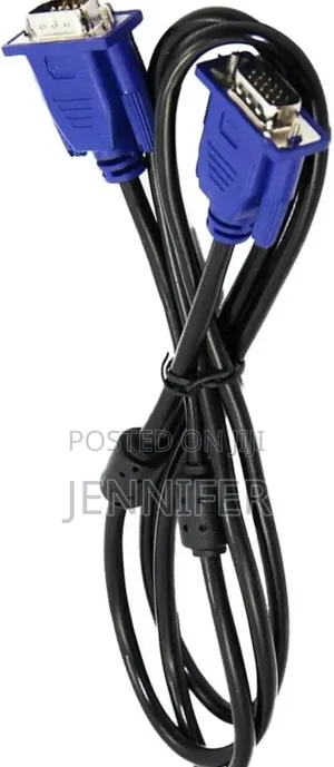 15pins Male to Male Vga to Vga Cable