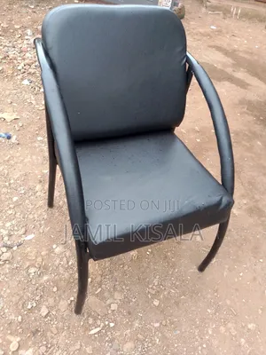 Styling Chair/ Locally Made