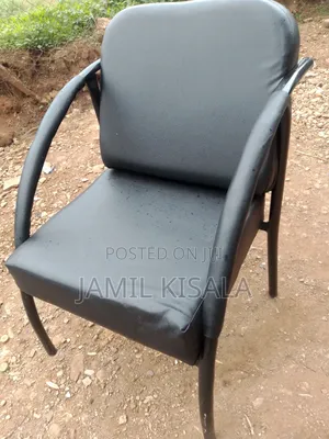 Styling Chair/ Locally Made