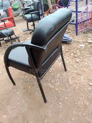 Styling Chair/ Locally Made