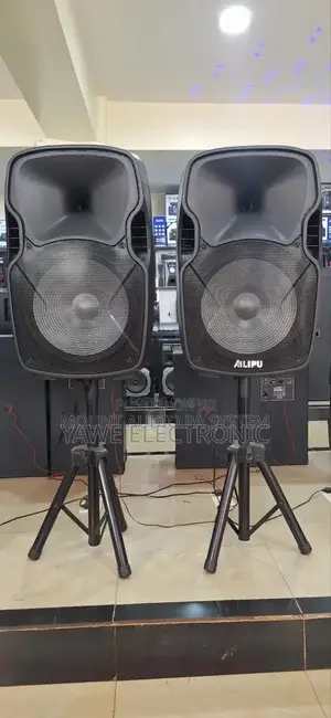 Ailipu 9040 Paired Speaker