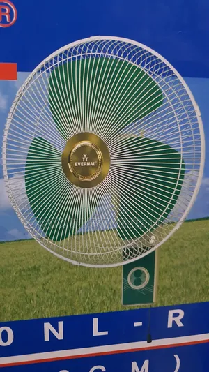 Evernal Wall Fan