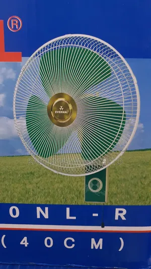 Evernal Wall Fan