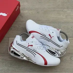 Classic Puma Super Gt Speed Cat Sneakers In Stock
