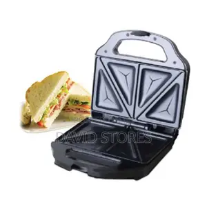 Geepas Sandwich Maker