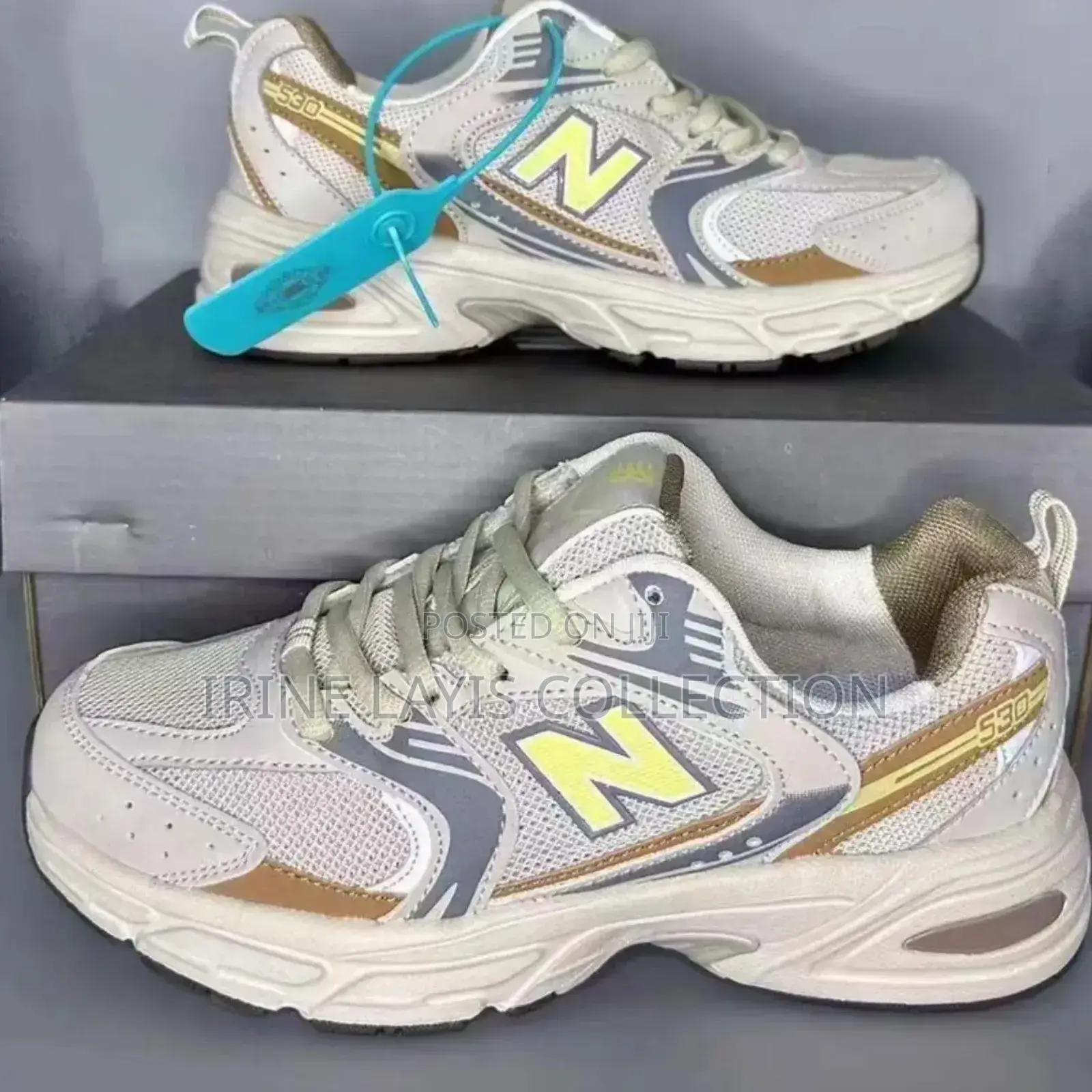 New Balance Unisex Shoes