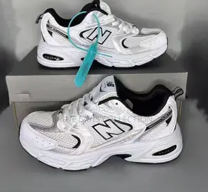 New Balance Unisex Shoes