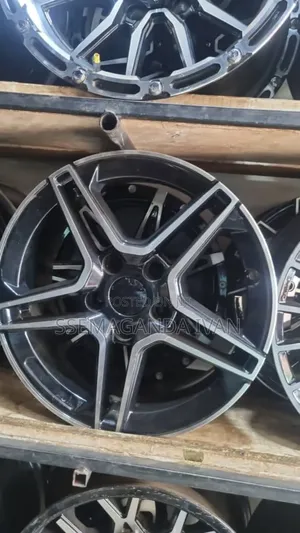 C Class Mercedes-Benz Rim 16