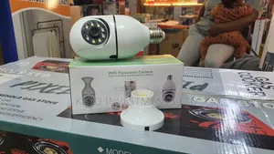 Ip Panorama Camera