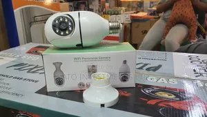 Ip Panorama Camera