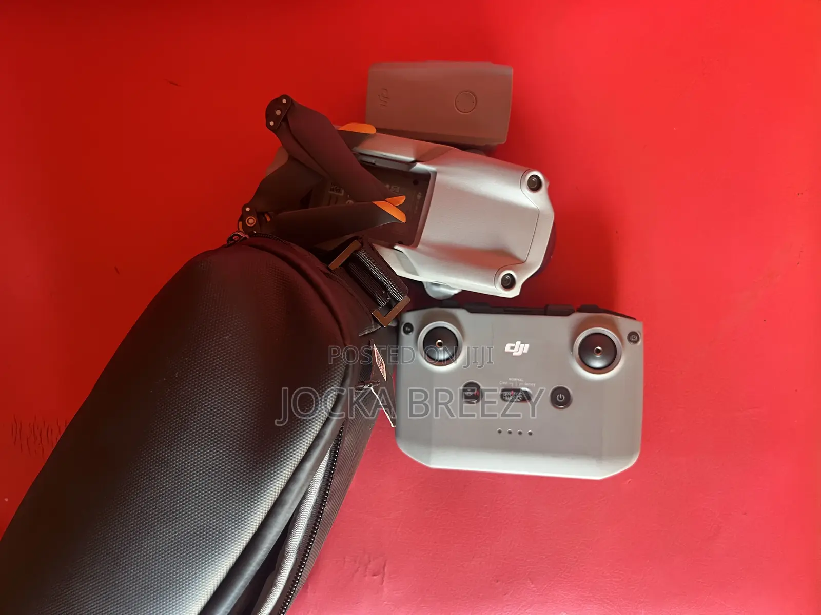 Drone Service for Hire