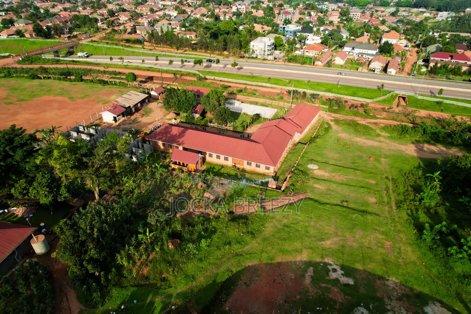 Drone Service for Hire