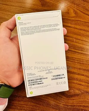 New Apple iPhone 14 Plus 256 GB Black
