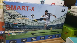 Smart X 32 Inch Digital Big Size