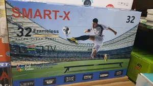 Smart X 32 Inch Digital Big Size