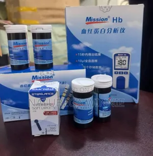Mission Plus Machine