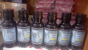 Oil Immersion