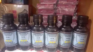 Oil Immersion